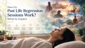 past life regression sessions